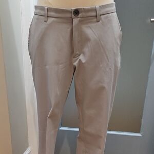 Ministry of Supply Light Tan Chinos
